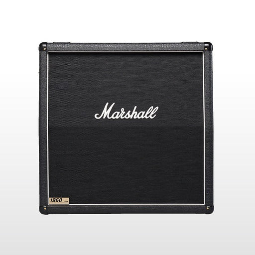 Marshall 1960A 300W 4x12 Switchable Mono / Stereo Angled Cabinet - Fair Deal Music