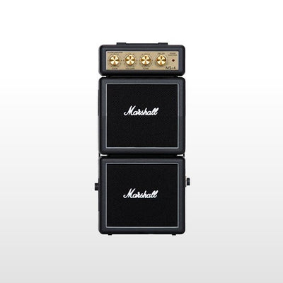 Marshall MS-4 Micro Amp - Micro Stack - Fair Deal Music