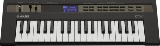 Yamaha Reface DX FM Synthesizer Mini Keyboard - Fair Deal Music