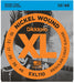 D'Addario EXL110 Nickel Wound Regular Light 10-46 Electric Guitar strings - Fair Deal Music