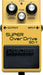 Boss SD-1 Super Overdrive Pedal, Nearly New - Fair Deal Music
