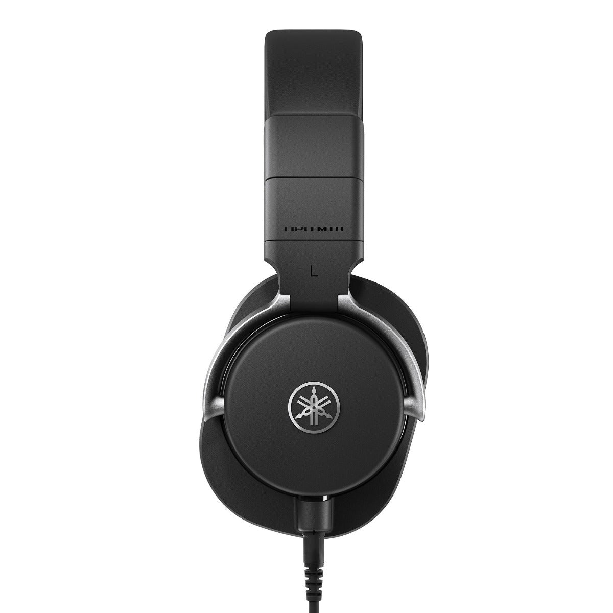 Yamaha HPH-MT8 Studio Monitor Headphones - Fair Deal Music