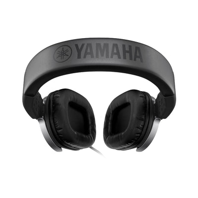 Yamaha HPH-MT8 Studio Monitor Headphones - Fair Deal Music