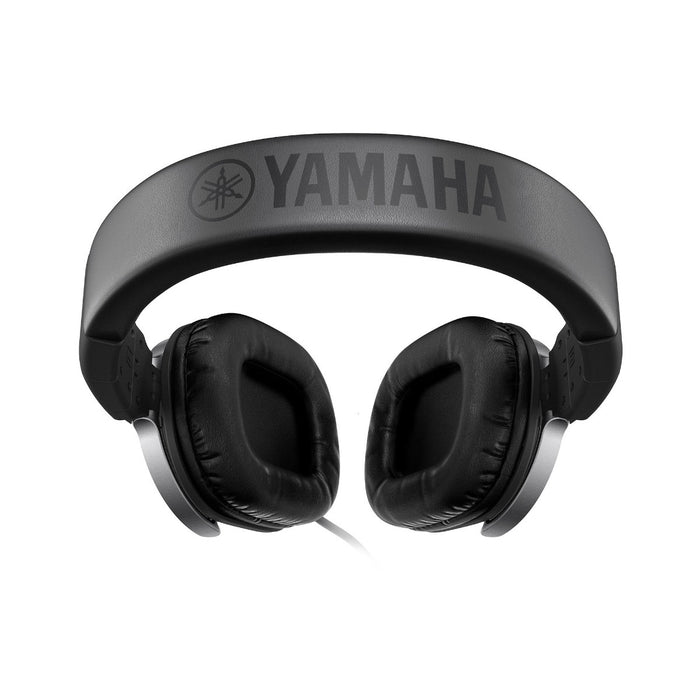 Yamaha HPH-MT8 Studio Monitor Headphones - Fair Deal Music