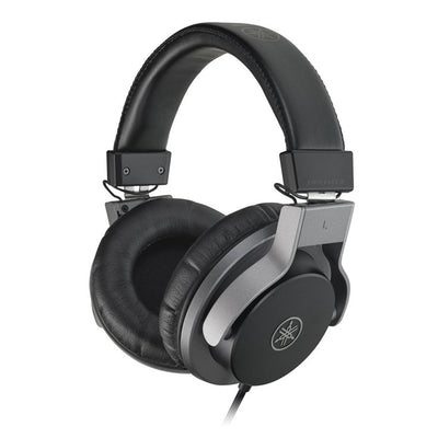 Yamaha HPH-MT7 Studio Monitor Headphones - Black - Fair Deal Music