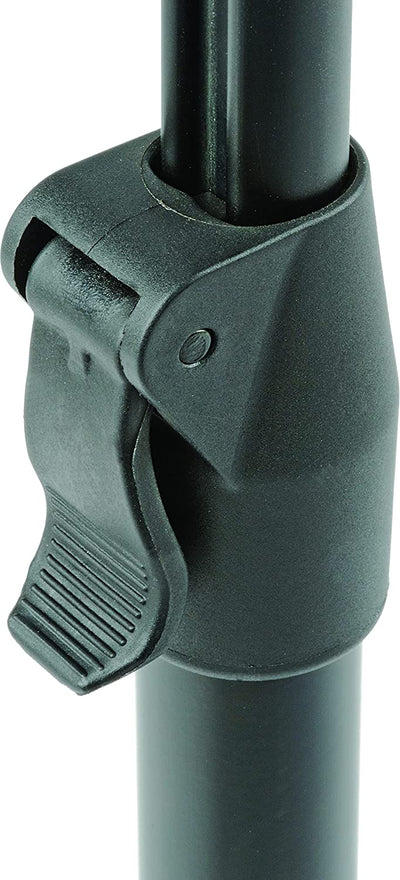 Quik Lok GS508 Guitar Stand, Black - Fair Deal Music