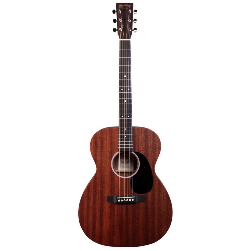 ギター Martin Road Series 000-10E Martin 000-10E Sapele Road Series Acoustic Guitar — Fair Deal Music