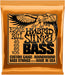 Ernie Ball 2833 Hybrid Slinky Bass Guitar Strings 45-105 - Fair Deal Music