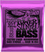 Ernie Ball 2831 Power Slinky Bass Nickel Wound 55-110 - Fair Deal Music