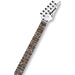 Ibanez JEMJR-WH Steve Vai Jem Junior Guitar White - Fair Deal Music