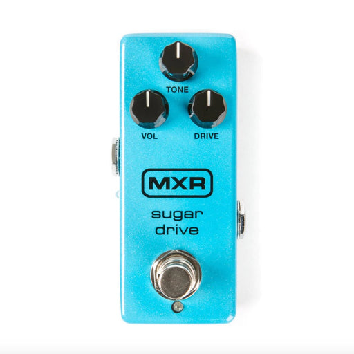 MXR Sugar Drive Pedal M294 - Fair Deal Music