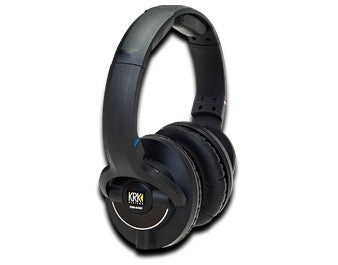 KRK KNS-8400 Headphones - Fair Deal Music