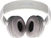 Yamaha HPH-150WH Headphones - White - Fair Deal Music