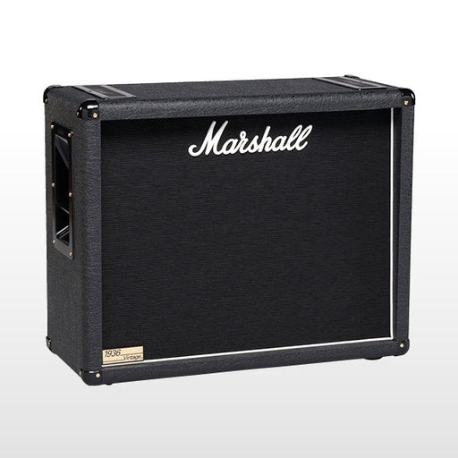 Marshall 1936V Vintage 140W 2x12 Cabinet - Fair Deal Music
