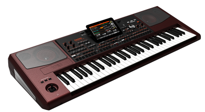 Korg Pa1000 Professional Arranger Keyboard (Used) - Fair Deal Music