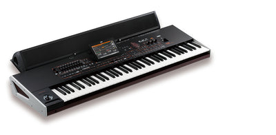 Korg PaAS Amplification System for Pa5X Keyboard (Used) - Fair Deal Music