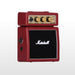 Marshall MS-2R Micro Amp in Red - Fair Deal Music