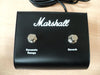 Marshall Footswitch PEDL 90041 - Dynamic Range / Reverb - Fair Deal Music