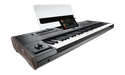 Korg Pa5x 61-note Professional Arranger Keyboard - Fair Deal Music