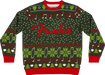 Fender Ugly Christmas Sweater - Fair Deal Music