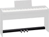 Roland FP-30X Portable Digital Piano Black Bundle - Fair Deal Music
