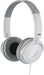 Yamaha HPH-100WH Headphones - White - Fair Deal Music