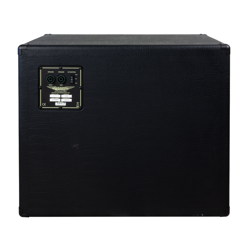 Ashdown ABM-115H-EVO IV Compact Cabinet - Fair Deal Music