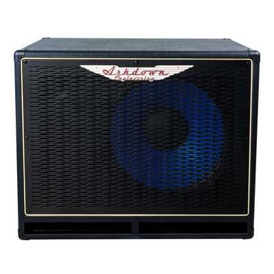 Ashdown ABM-115H-EVO IV Compact Cabinet - Fair Deal Music