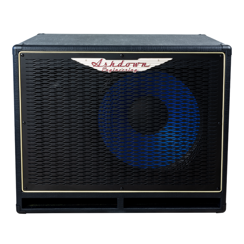 Ashdown ABM-115H-EVO IV Compact Cabinet - Fair Deal Music