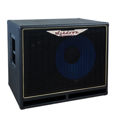 Ashdown ABM-115H-EVO IV Compact Cabinet - Fair Deal Music