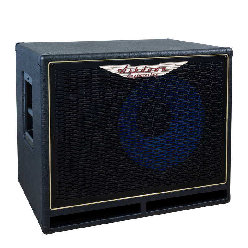 Ashdown ABM-115H-EVO IV Compact Cabinet - Fair Deal Music