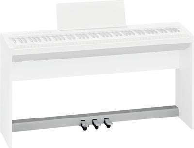 Roland FP-30X Portable Digital Piano White Bundle - Fair Deal Music