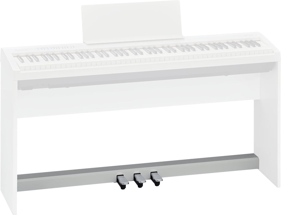 Roland FP-30X Digital Piano White Bundle - Fair Deal Music