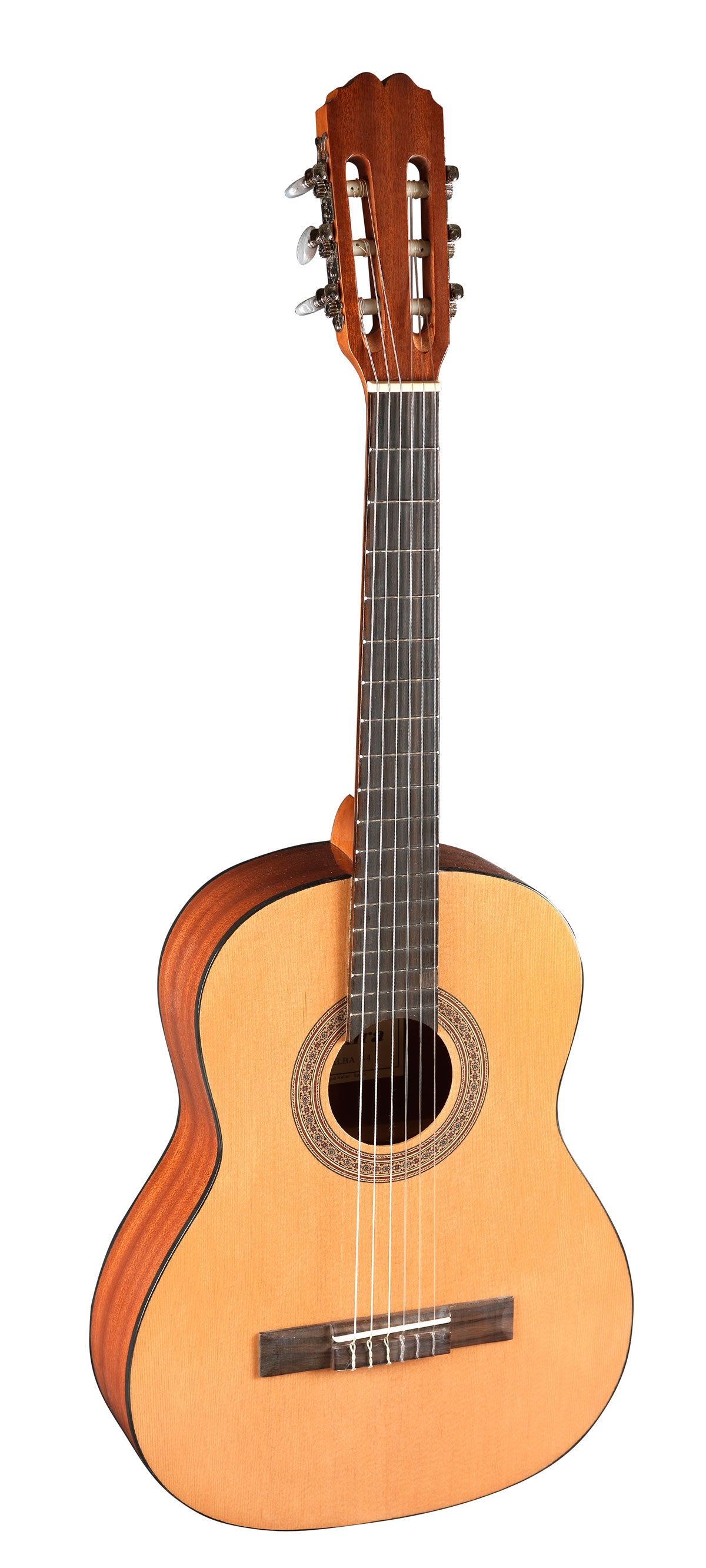 Admira Alba 3/4 Classical Guitar - Fair Deal Music