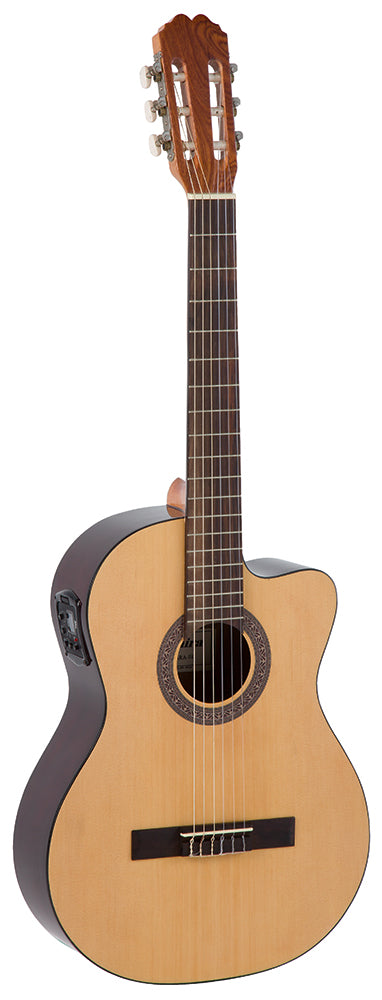 Admira Sara EC Classical Guitar - Fair Deal Music