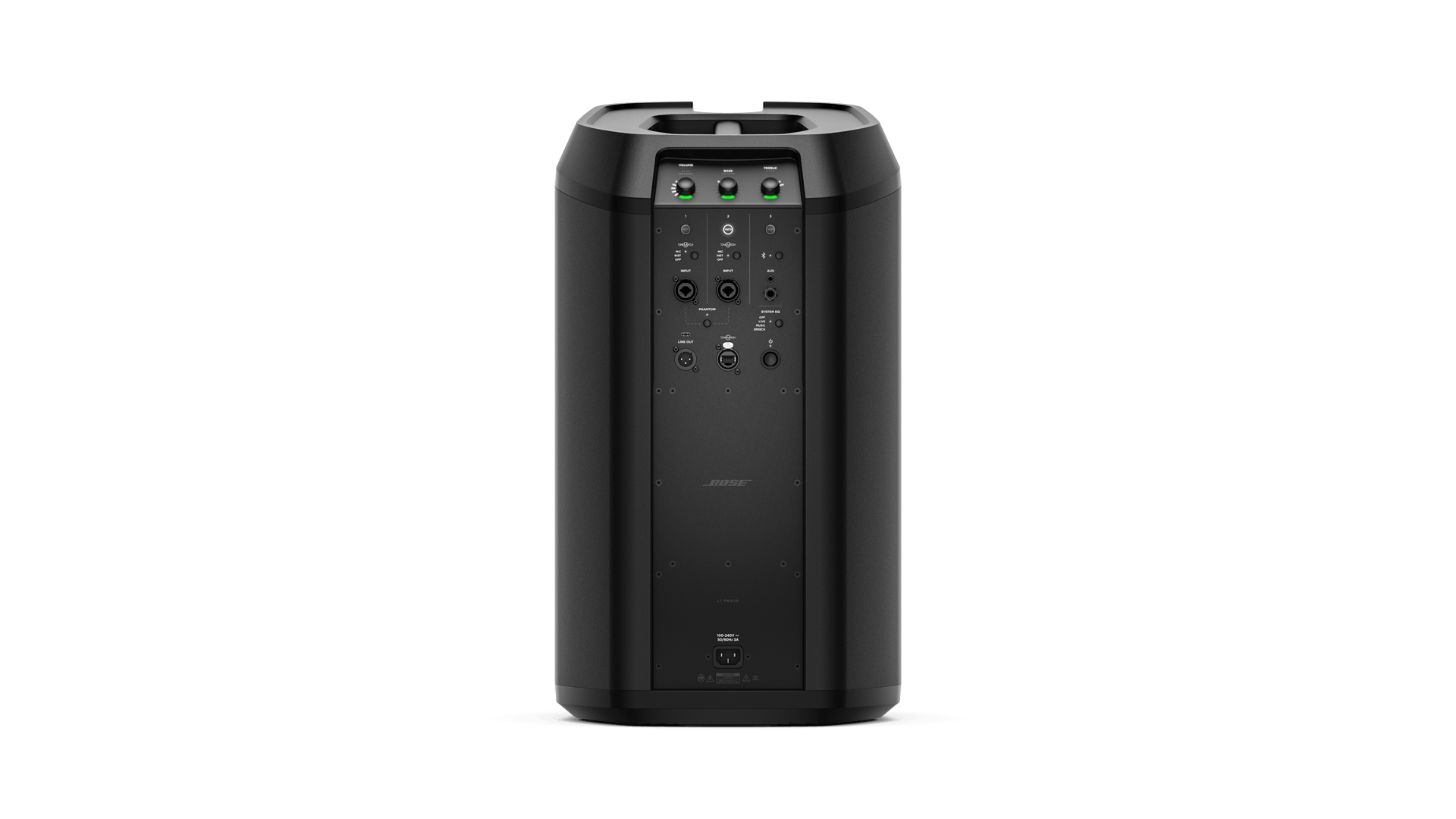 Bose L1 Pro16 Portable Line Array System, Nearly New - Fair Deal Music