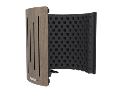Vicoustic Flexi Screen Ultra MKII Reflection Filter - Fair Deal Music