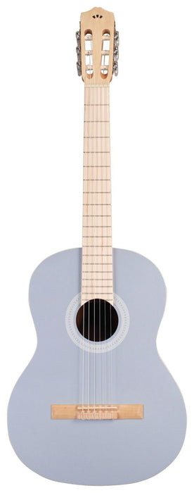 Cordoba C1 Matiz Classical Guitar, Pale Sky - Fair Deal Music
