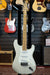 1993 G&L Legacy Stratocaster Vintage White, USED - Fair Deal Music