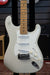 1993 G&L Legacy Stratocaster Vintage White, USED - Fair Deal Music