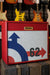 Marshall SV20C Target Amp 20W 1x10 Combo, Red - EX-DISPLAY - Fair Deal Music