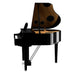 Yamaha CLP-795GP Clavinova Digital Grand Piano Polished Ebony - Fair Deal Music