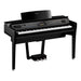 Yamaha CVP-909PE Clavinova Digital Piano Polished Ebony - Fair Deal Music