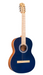 Cordoba C1 Matiz Classical Guitar, Dark Blue - Fair Deal Music
