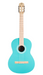 Cordoba C1 Matiz Classical Guitar, Aqua - Fair Deal Music
