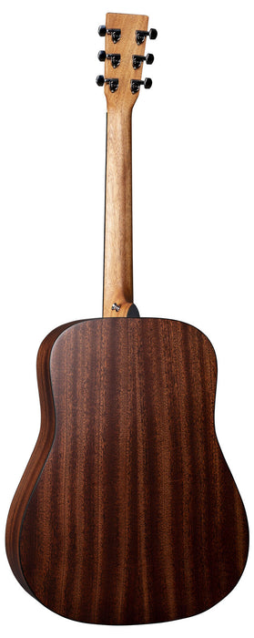 Martin D-10E Sitka Road Series Dreadnought Electro Acoustic Guitar - Fair Deal Music