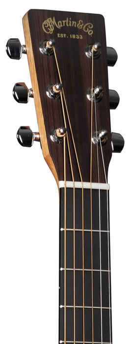 Martin D-10E Sitka Road Series Dreadnought Electro Acoustic Guitar - Fair Deal Music