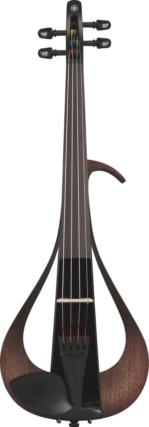 Yamaha YEV-104B Electric Violin Black - Fair Deal Music