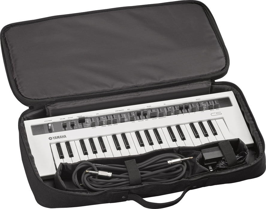 Yamaha Reface CS Synthesizer + Soft Carry Case Bundle - Fair Deal Music