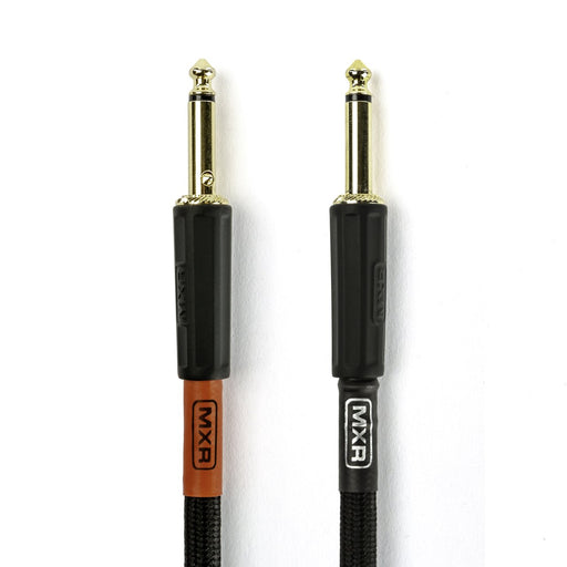 MXR DCIR20 Stealth Series Instrument Cable 20ft - Fair Deal Music